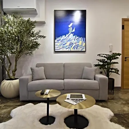 Oblivion 1 Apartment *