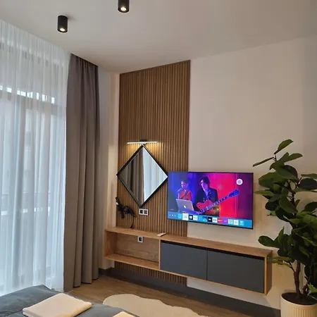 Apartment Oblivion 1 *