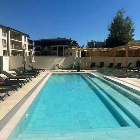 Oblivion 1 Apartment Welingrad
